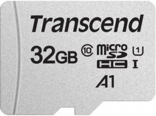 Transcend TS32GUSD300S microSD kullananlar yorumlar